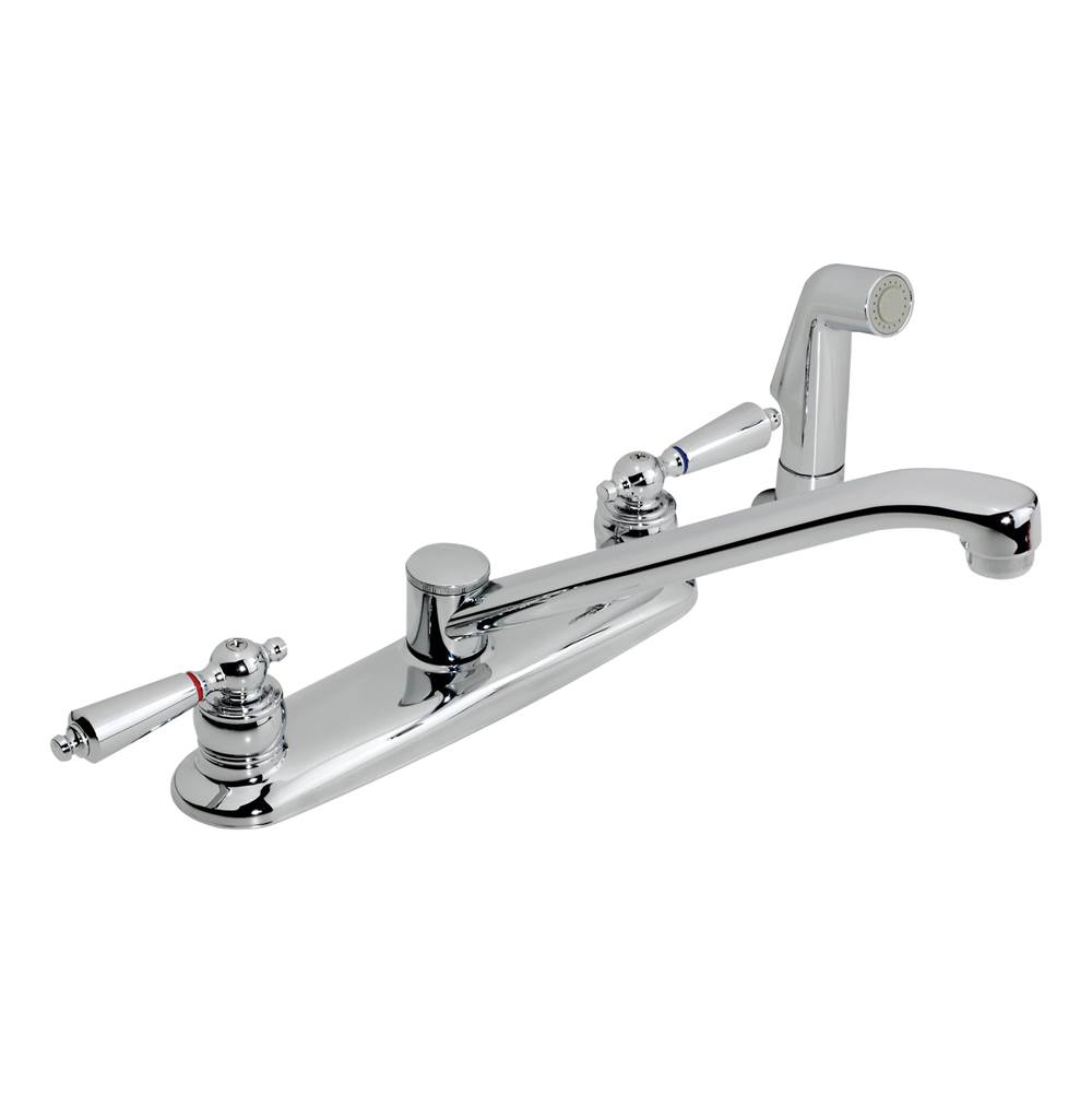 Symmons  Kitchen Faucets item S-248-2-LCT