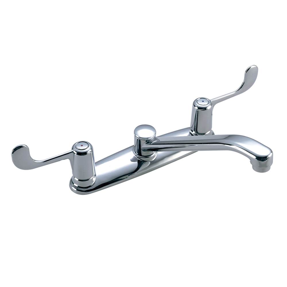 Symmons  Kitchen Faucets item S-248-LWG-VP