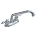 Symmons - S-249-LAM-A-0.5 - Laundry Sink Faucets