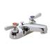 Symmons - S-250-1-1.5 - Centerset Bathroom Sink Faucets