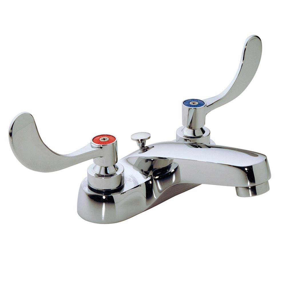 Symmons Centerset Bathroom Sink Faucets item S-250-1-LWG-1.5