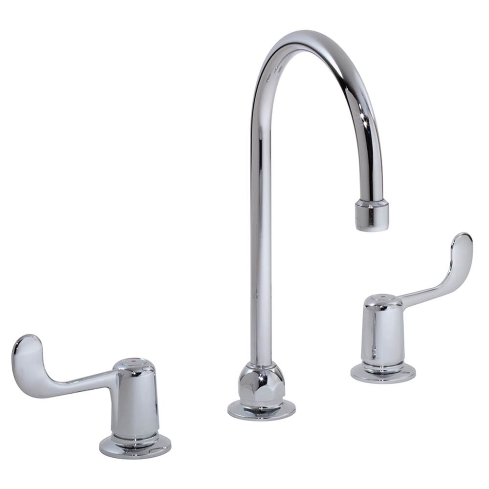 Symmons Widespread Bathroom Sink Faucets item S-254-LWG-0.5
