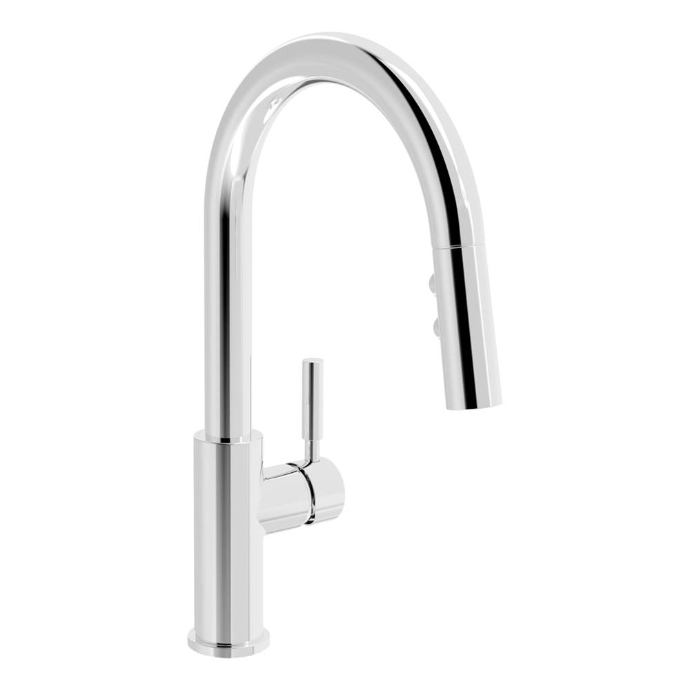 Symmons Pull Down Faucet Kitchen Faucets item S-3510-PD-1.5
