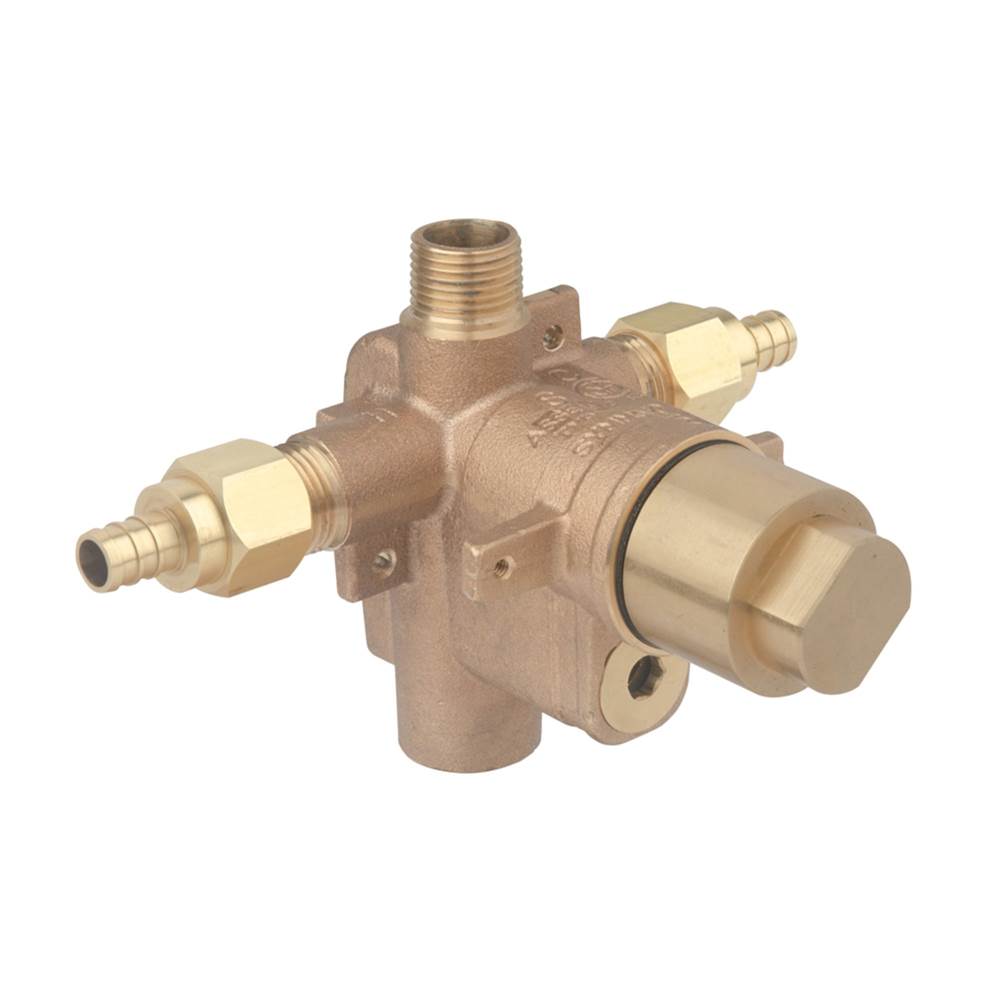 Symmons  Faucet Rough In Valves item S161RVP1BODY