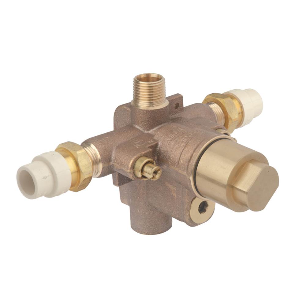 Symmons  Faucet Rough In Valves item S162XCPBODY
