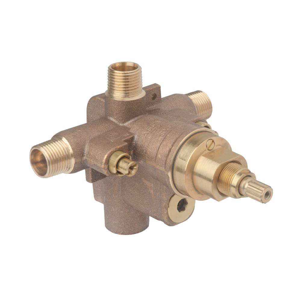 Symmons  Faucet Rough In Valves item S261XRVBODY
