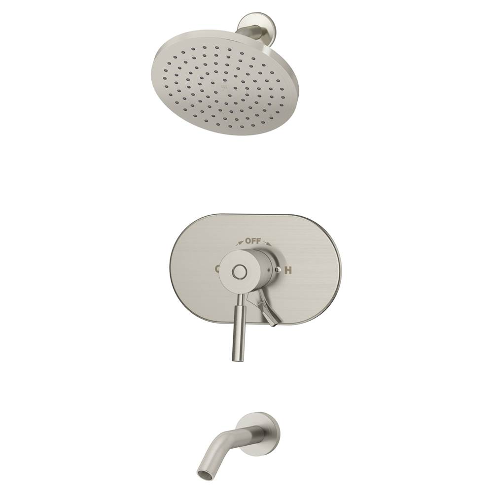 Symmons  Shower Accessories item S4302STN15TRMTC