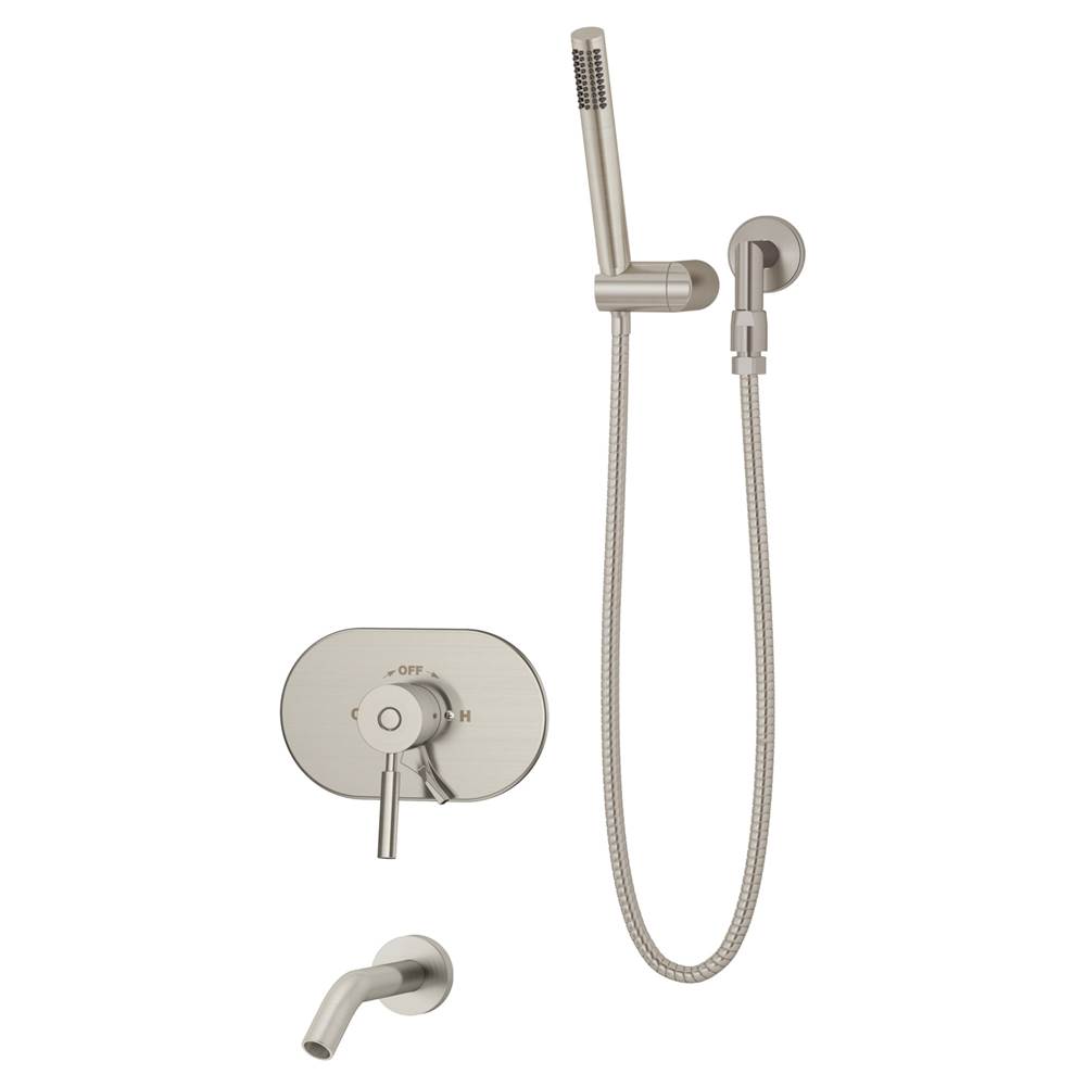 Symmons  Hand Showers item S430415TRMTC