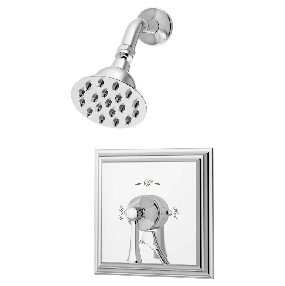 Symmons  Shower Accessories item S450115TRMTC