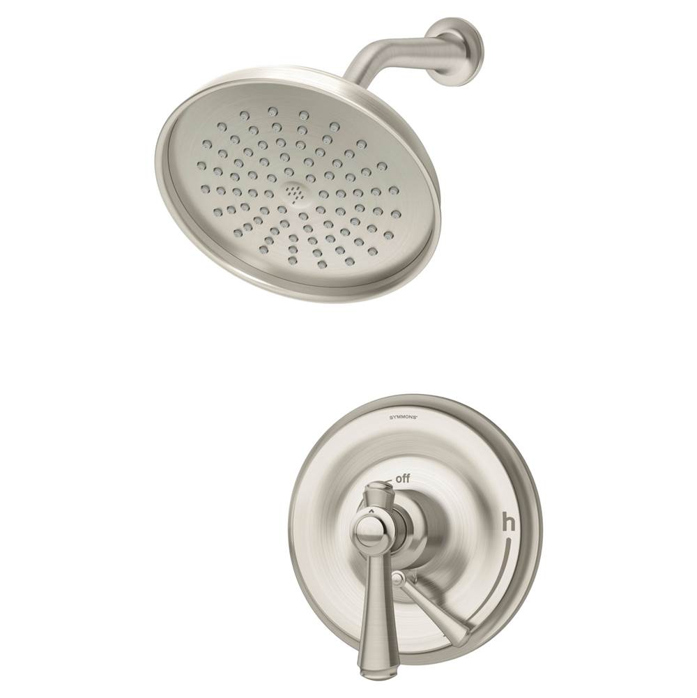 Symmons  Shower Accessories item S5401STNTRMTC