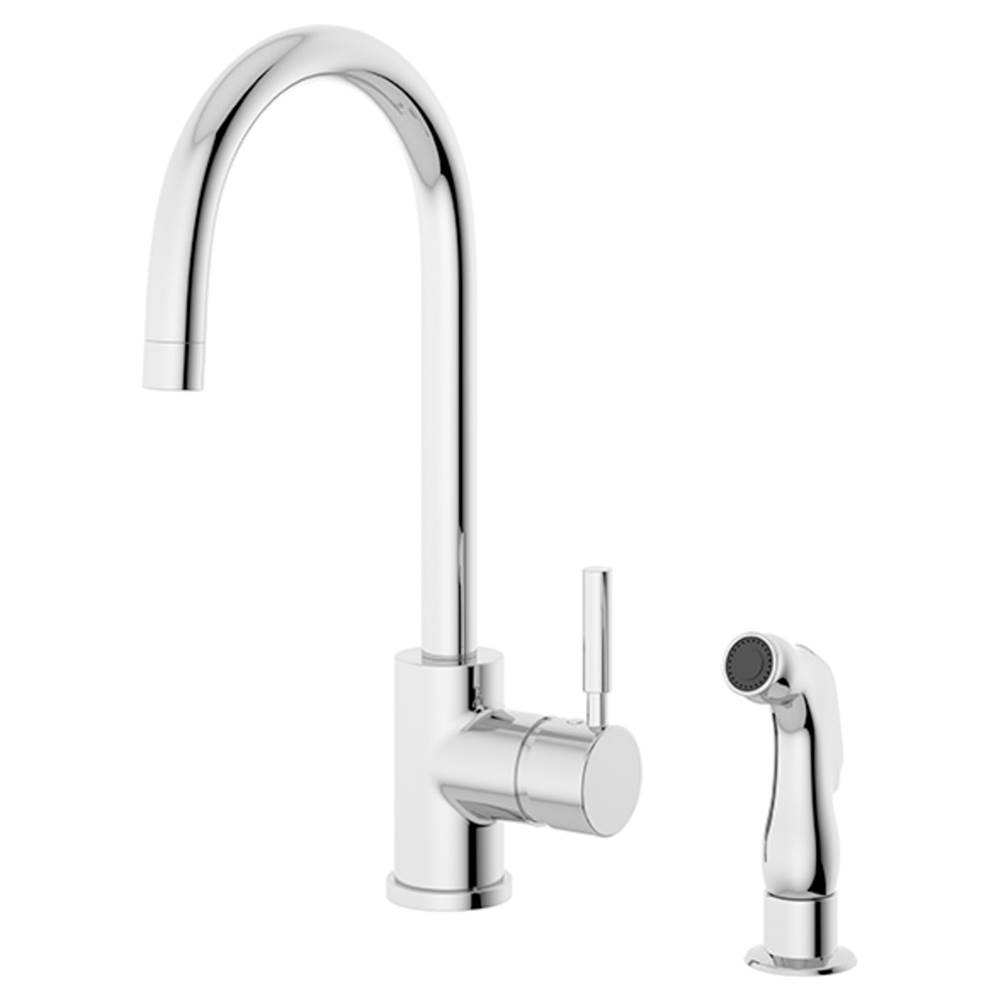 Symmons  Kitchen Faucets item SK-3500-2