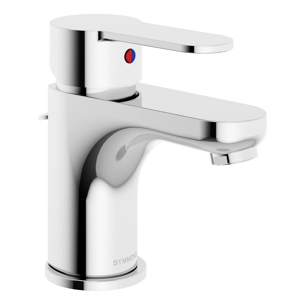 Symmons  Bathroom Sink Faucets item SLS-6712-DP4-1.5
