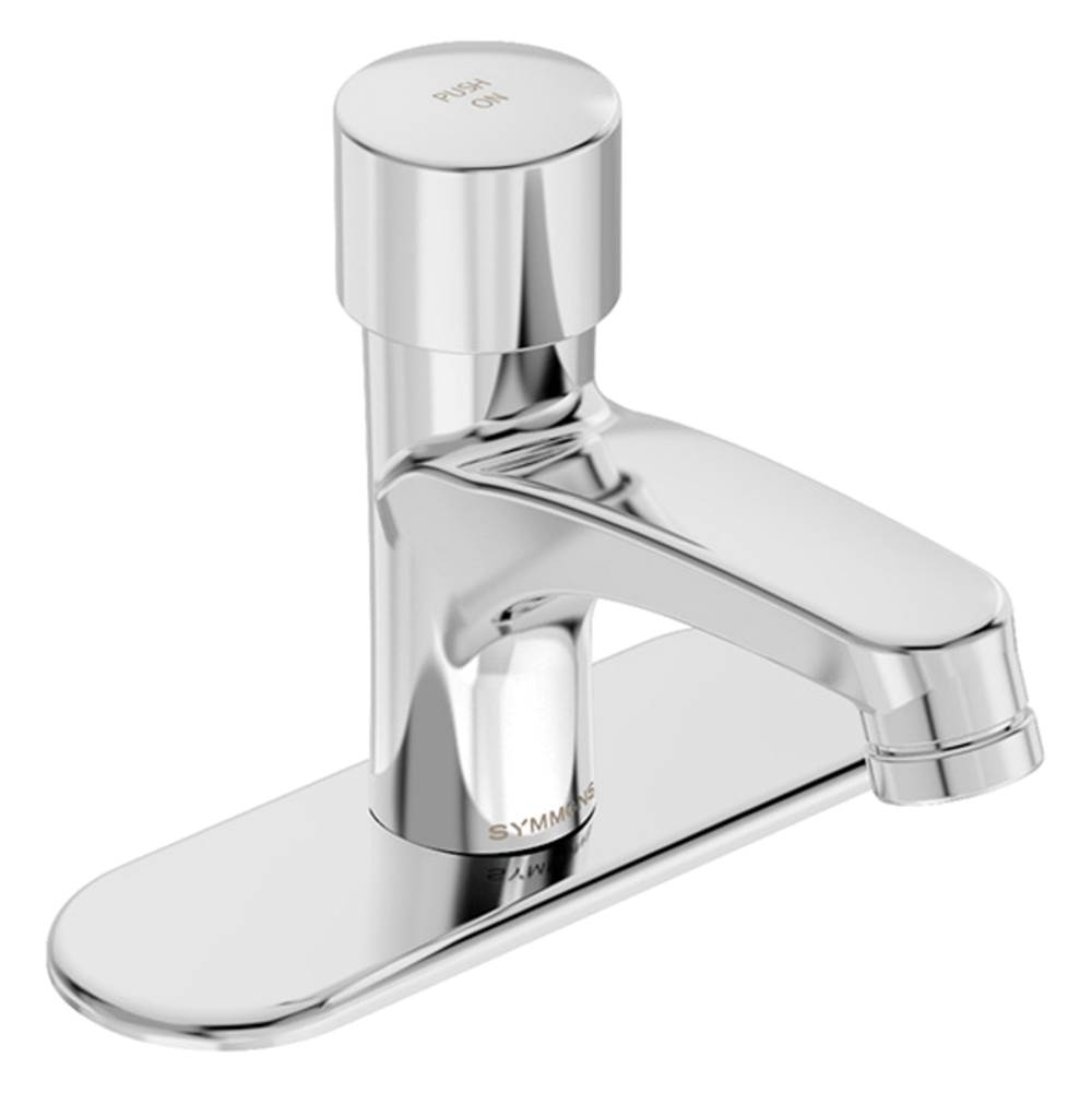 Symmons  Bathroom Sink Faucets item SLS-7000-ML-DP4