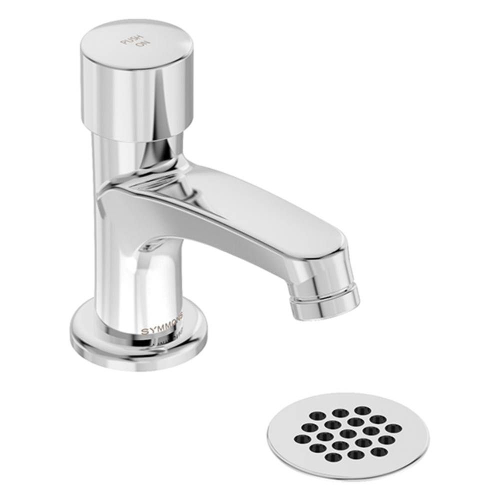 Symmons  Bathroom Sink Faucets item SLS-7000-C-G