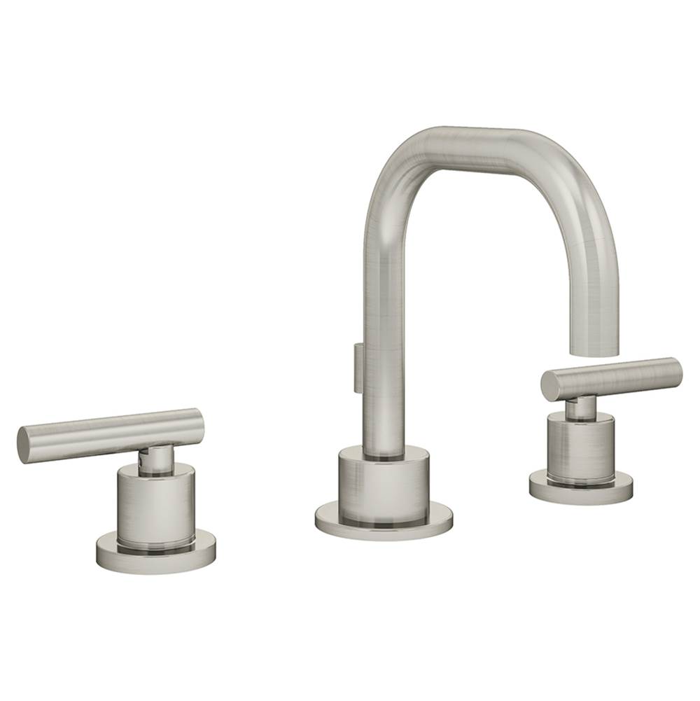 Symmons Widespread Bathroom Sink Faucets item SLW-3512-STN-H3-1.5