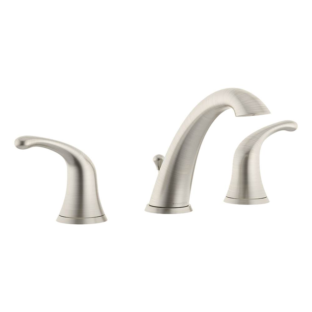 Symmons Widespread Bathroom Sink Faucets item SLW-6612-STN-0.5
