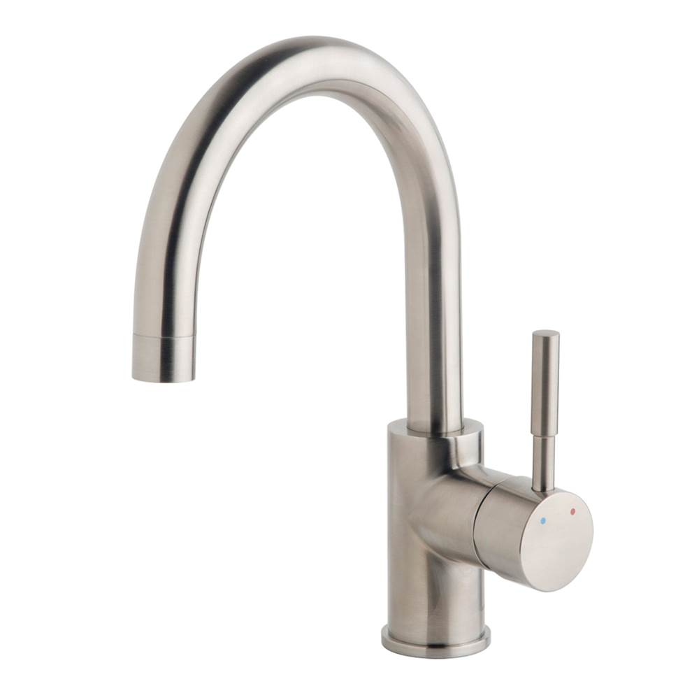 Symmons  Bar Sink Faucets item SPB-3510-STN-0.5