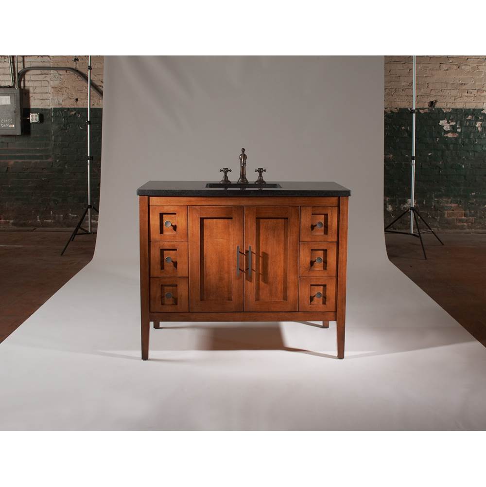 Furniture Guild Floor Mount Vanities item 260-0542-A2