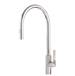 The Galley - IWT-D-PSS-HF - Single Hole Kitchen Faucets