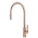 The Galley - IWT-D-RSS-EF - Single Hole Kitchen Faucets