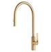 The Galley - IWT-D-YSS-EF - Single Hole Kitchen Faucets