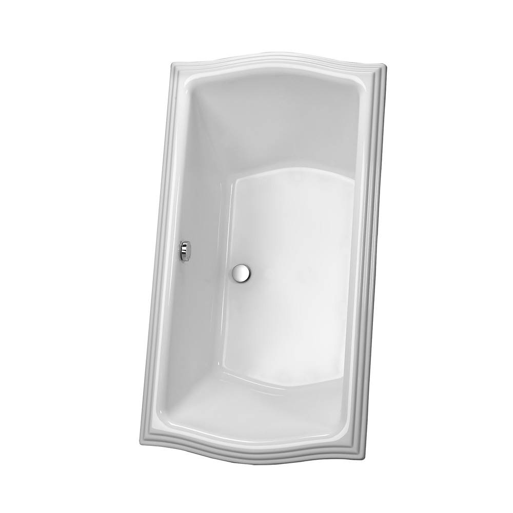 TOTO Drop In Soaking Tubs item ABY789N#01YCP
