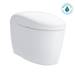Toto - MS8341CUMFG#01 - One Piece Toilets With Washlets