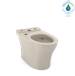 Toto - CT446CEFGNT40#03 - Floor Mount Bowl Only