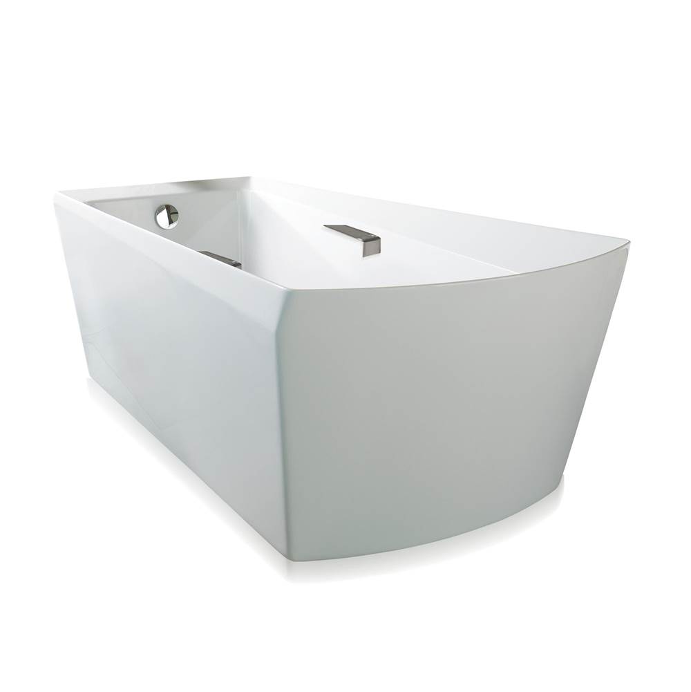TOTO Free Standing Soaking Tubs item ABF964N#01DCP
