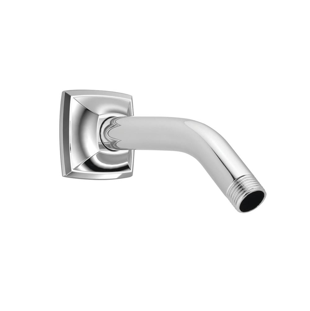 Monique's Bath ShowroomTOTOToto® Traditional Collection Series B 6 Inch Shower Arm, Polished Chrome