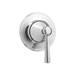 Toto - TS210XW#CP - Hand Shower Diverters