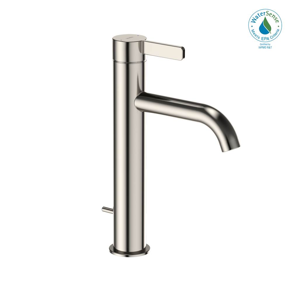 TOTO Deck Mount Bathroom Sink Faucets item TLG11303U#PN