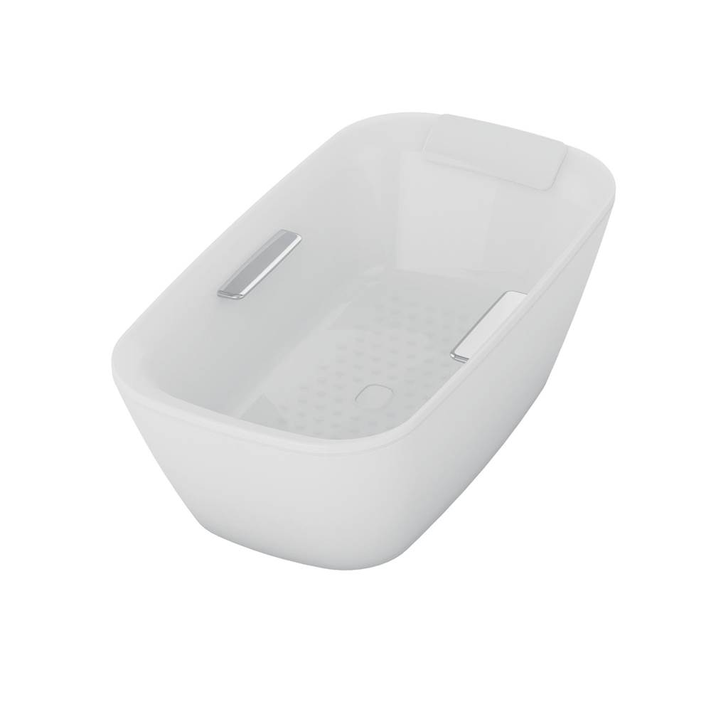 TOTO  Soaking Tubs item ABF992X#01DCP