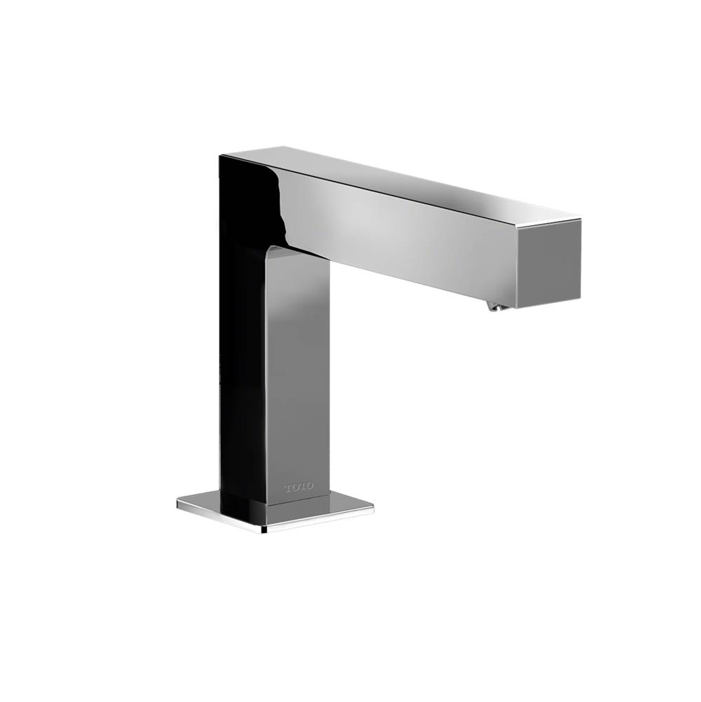 TOTO Bathroom Faucets Commercial item TEL143-D20E#CP