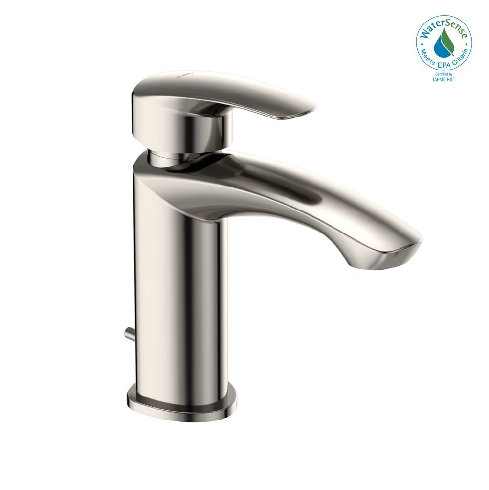 TOTO Deck Mount Bathroom Sink Faucets item TLG09301U#PN
