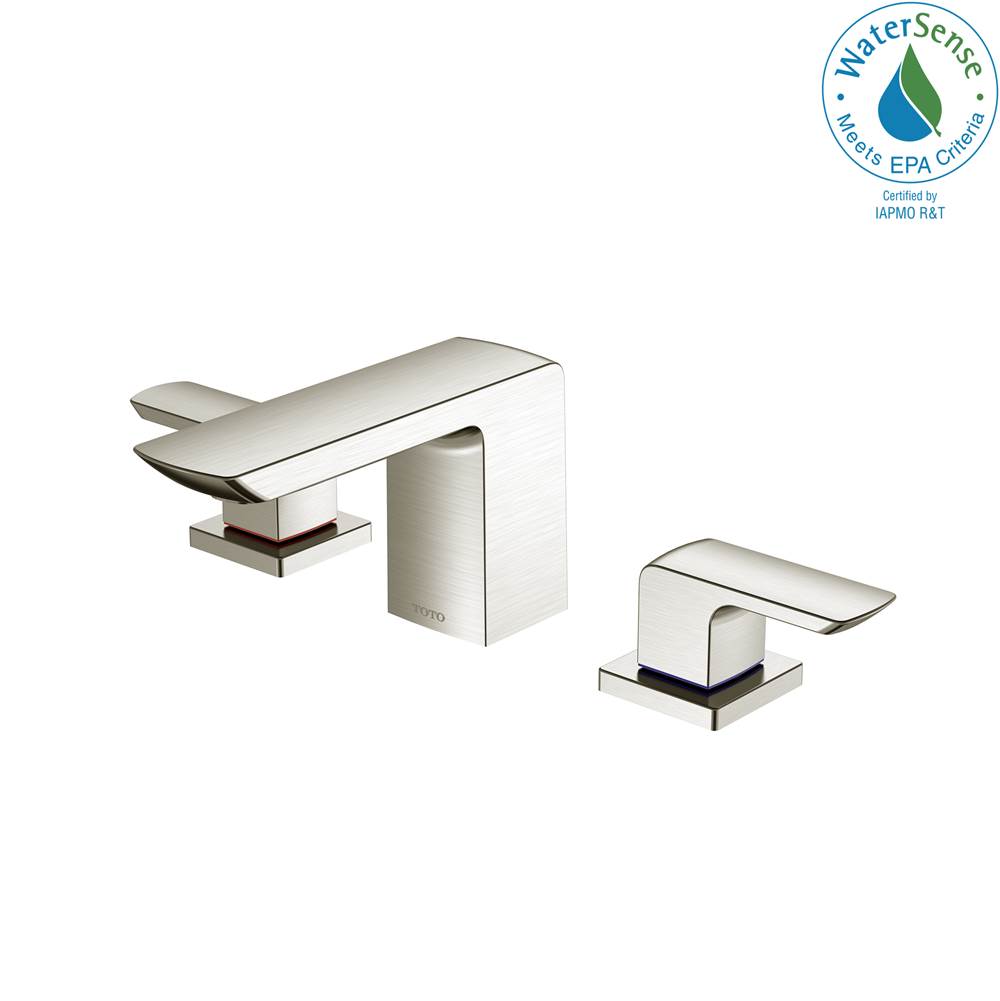 TOTO  Bathroom Sink Faucets item TLG02201U#BN