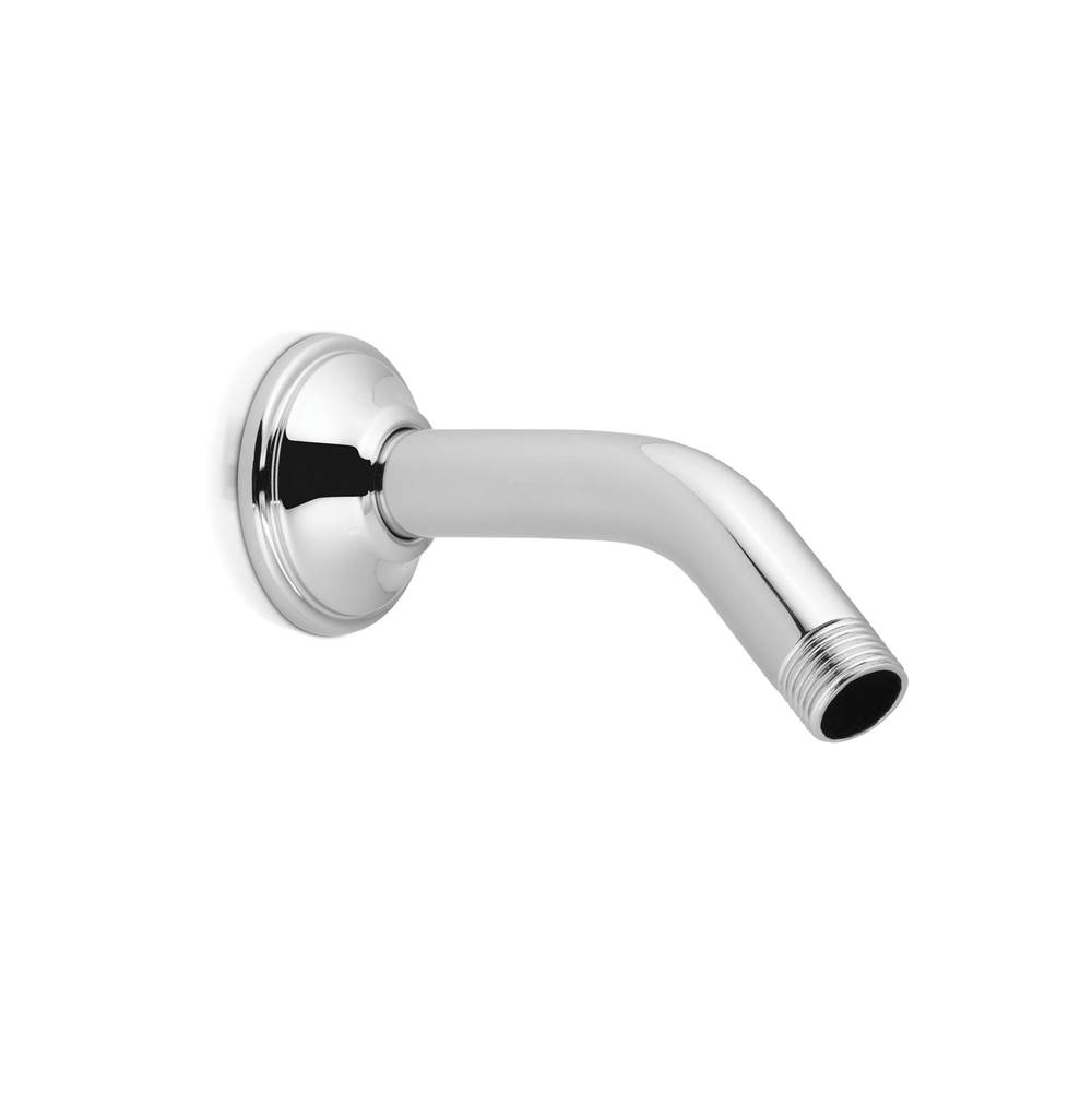 Monique's Bath ShowroomTOTOToto® Transitional Collection Series A 6 Inch Shower Arm, Polished Chrome