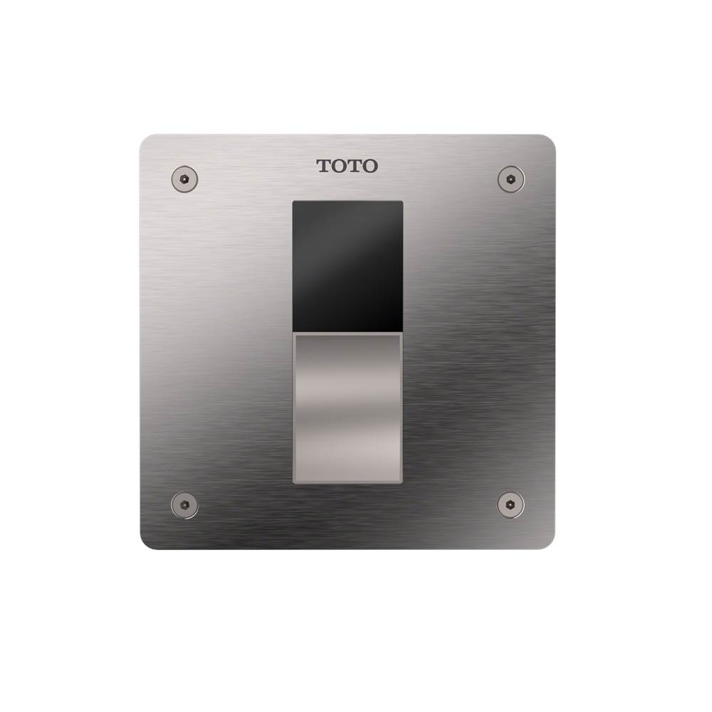 TOTO Flush Plates Toilet Parts item TET3GAR#SS