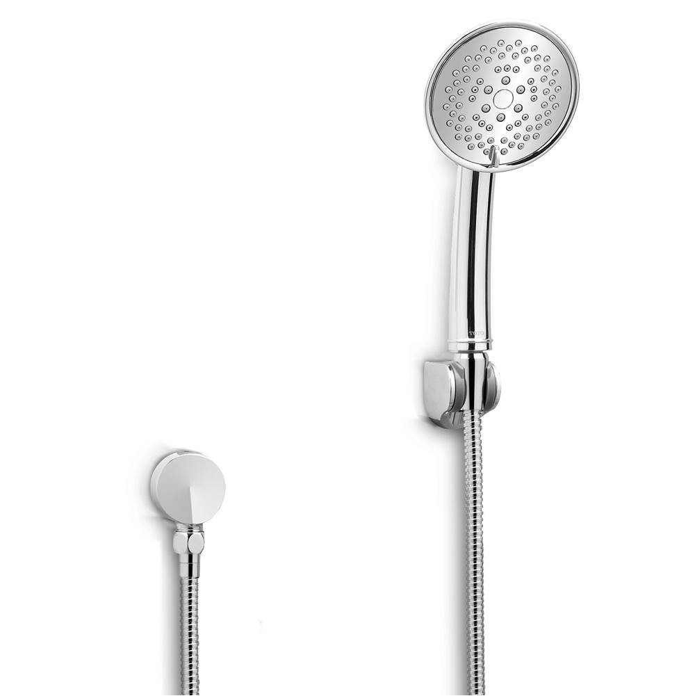 TOTO Wall Mount Hand Showers item TS200F55#CP