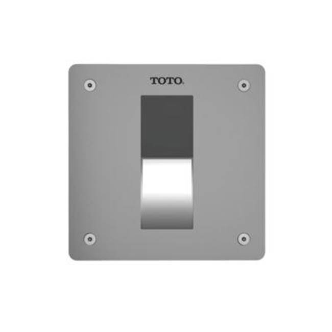 TOTO Flush Plates Toilet Parts item TEU3LA21#SS