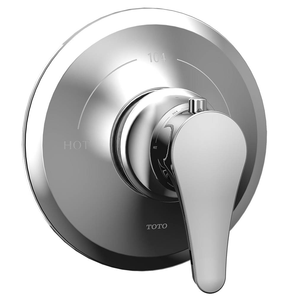 TOTO Thermostatic Valve Trim Shower Faucet Trims item TS230T#PN