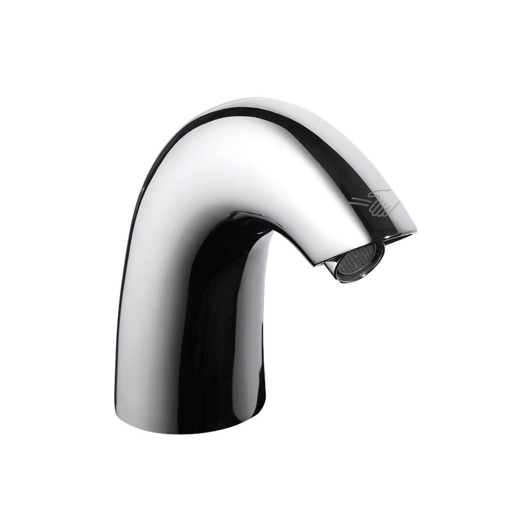 TOTO Bathroom Faucets Commercial item TEL103-D20EM#CP