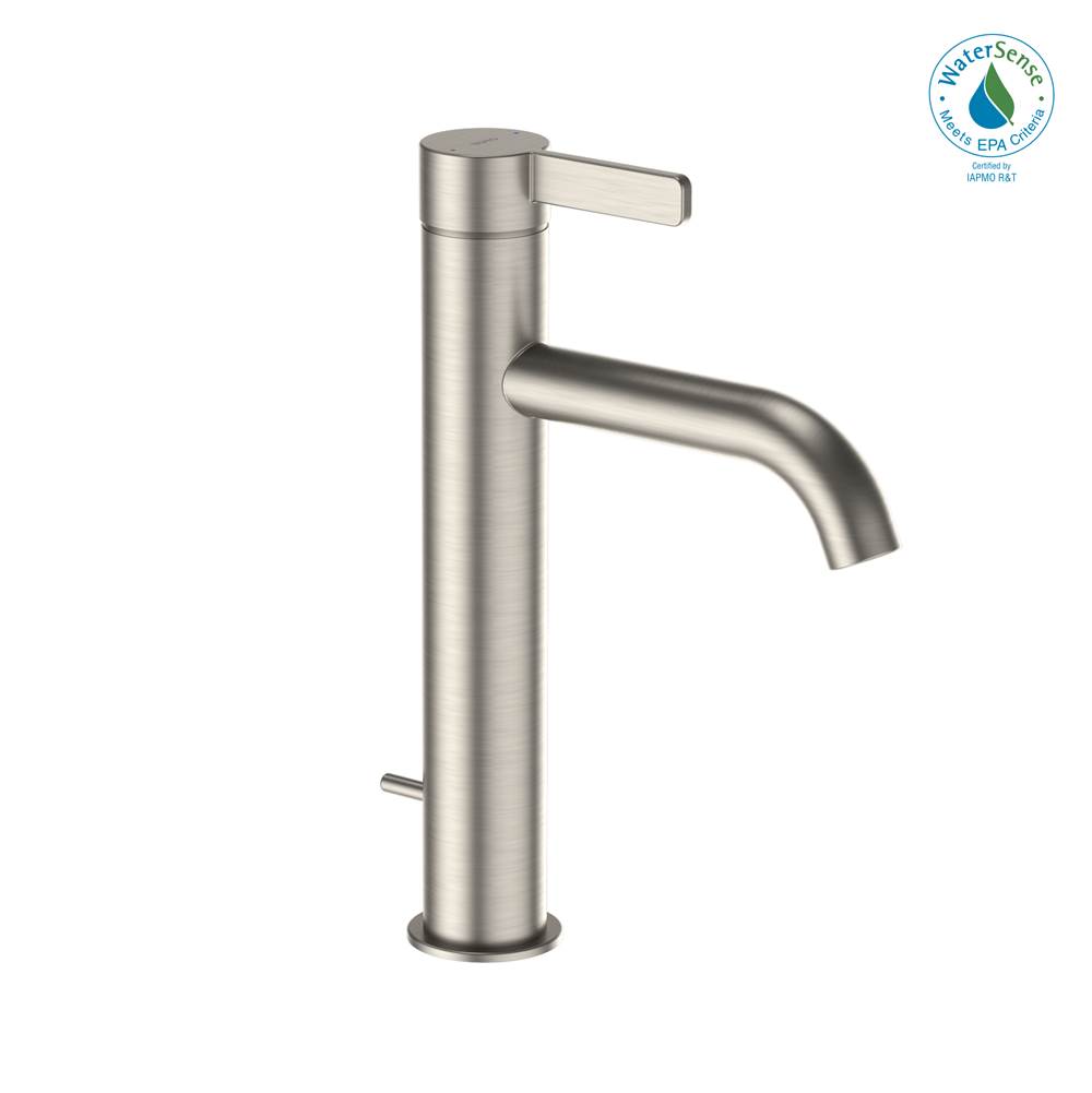 TOTO Deck Mount Bathroom Sink Faucets item TLG11303U#BN