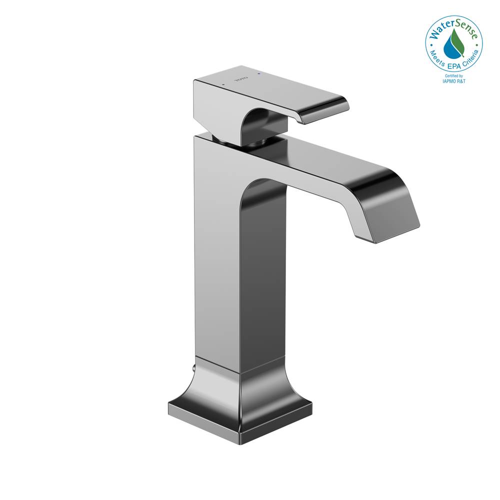 TOTO Deck Mount Bathroom Sink Faucets item TLG08303U#CP