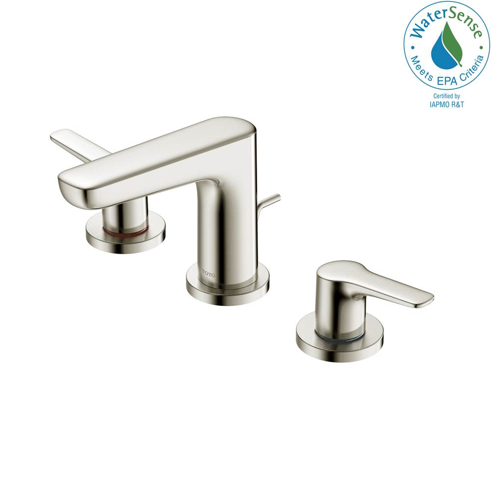 TOTO  Bathroom Sink Faucets item TLG03201U#BN