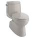 Toto - MS614124CEFG#03 - One Piece Toilets