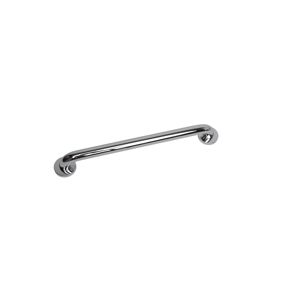 Valsan Grab Bars Shower Accessories item 54201GD