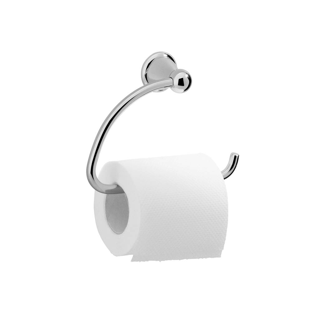 Valsan Toilet Paper Holders Bathroom Accessories item 66824NI