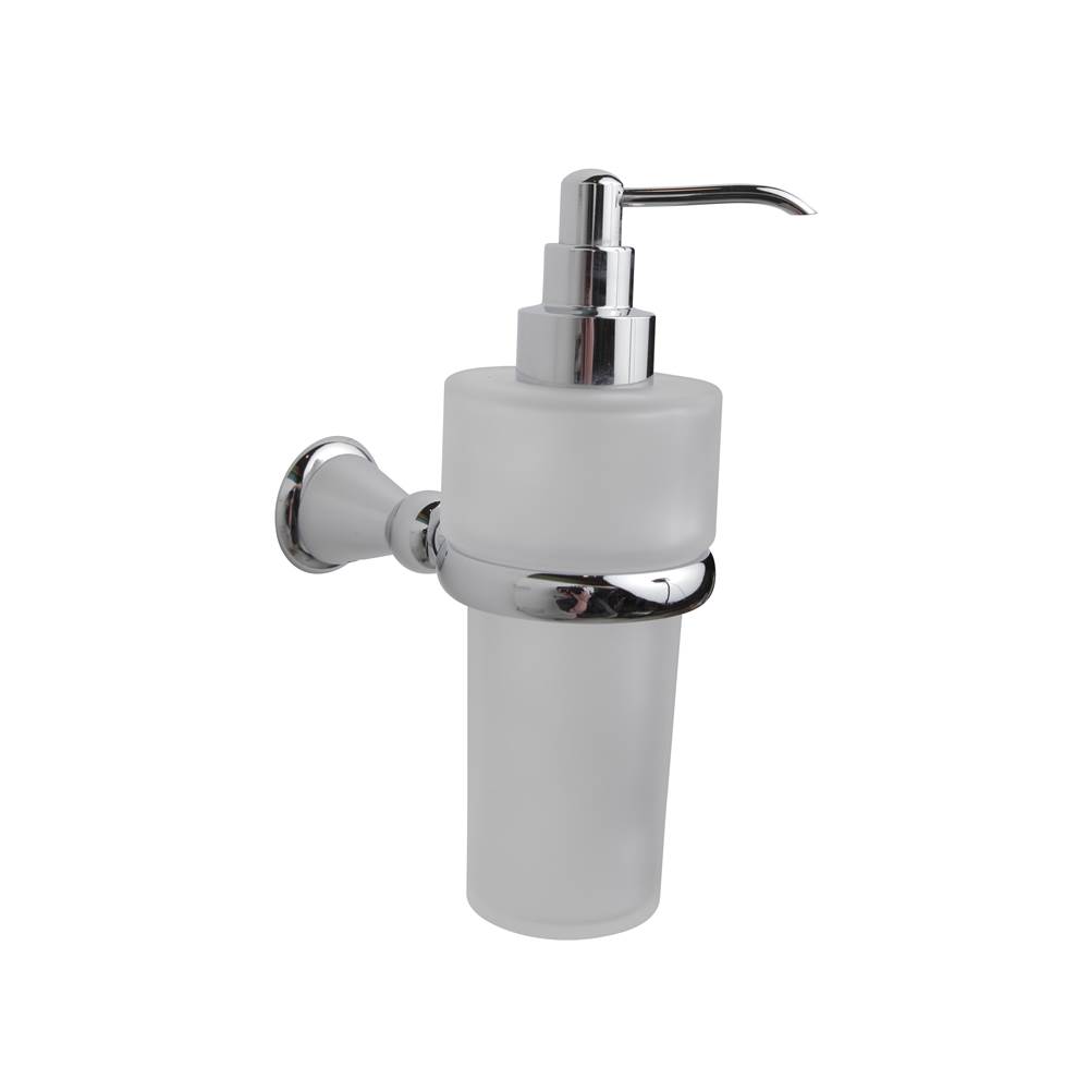 Valsan Soap Dispensers Bathroom Accessories item 66884PV