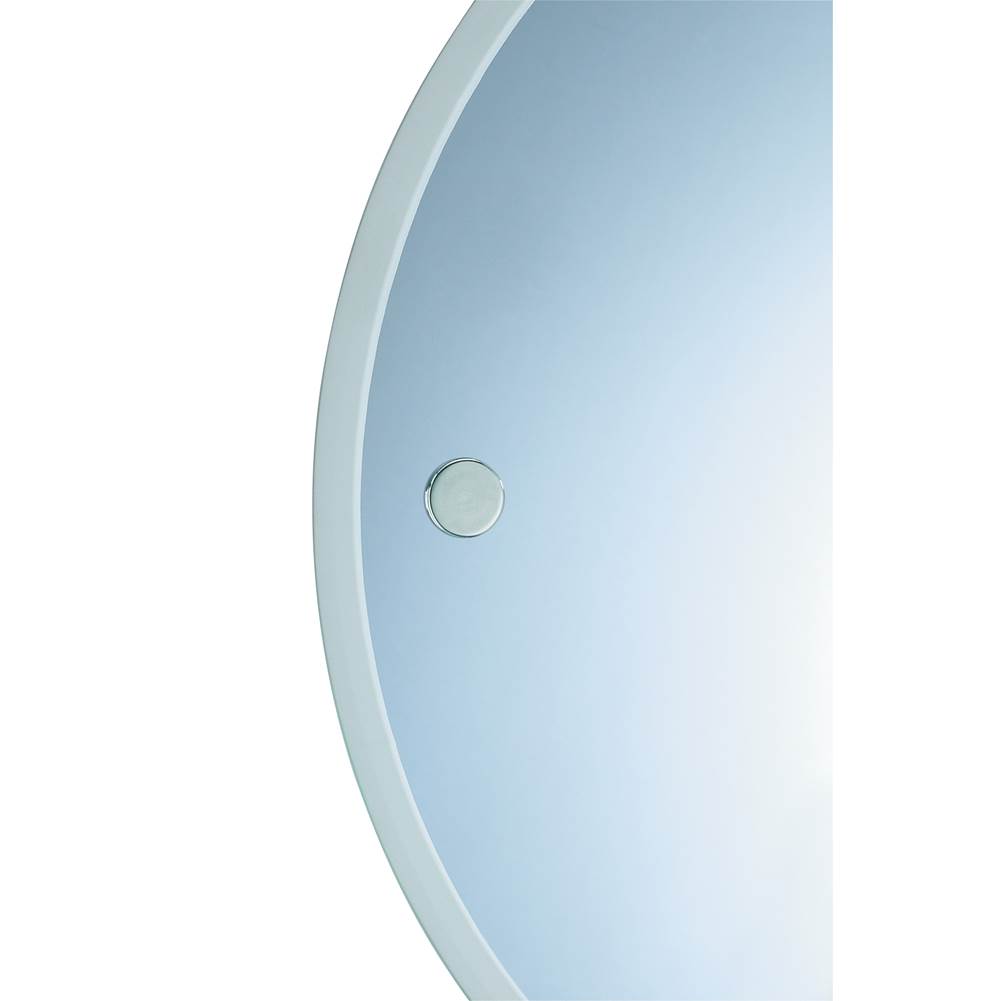 Valsan Round Mirrors item 675011ES